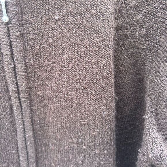 Vintage Jason Maxwell sweater collared long sleeve size XL - Picture 7 of 8